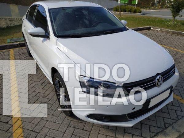 Volkswagen Jetta 250 TSI 1.4 Flex 2014