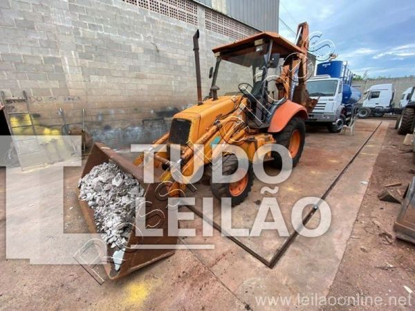 Fiat Allis 80 1999