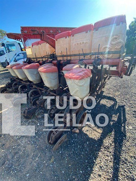 Plantadeira Jumil 2880. 2002