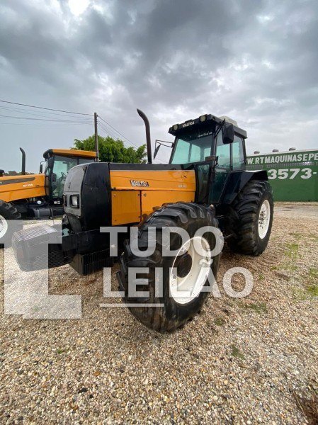 Valtra A MOD.BH-180 2006