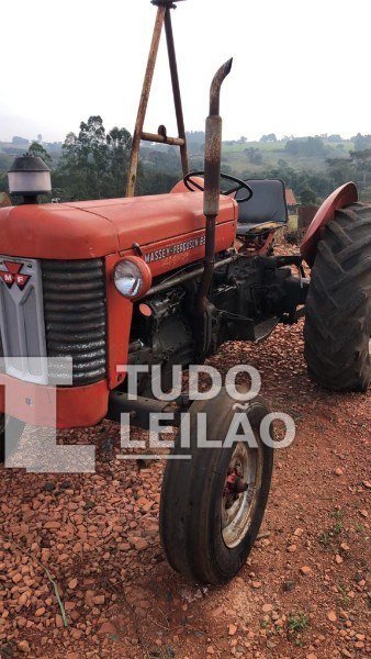 Massey Ferguson 65X