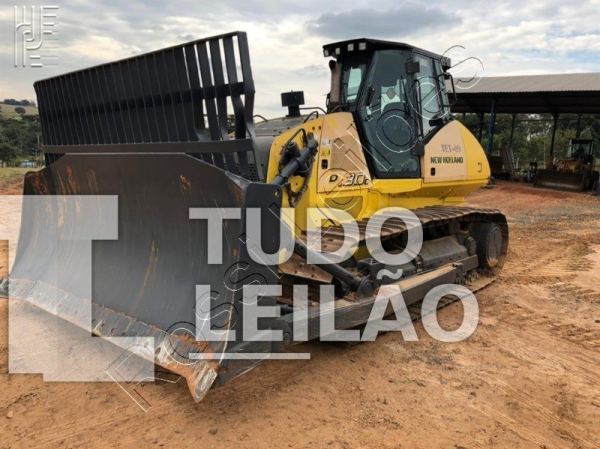 New Holland D D180 2016