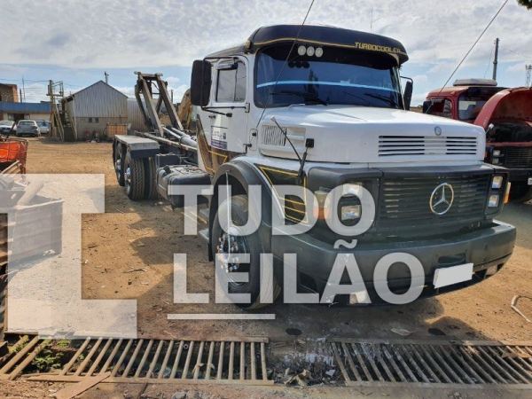 Mercedes Benz LS 1929 Diesel 1929