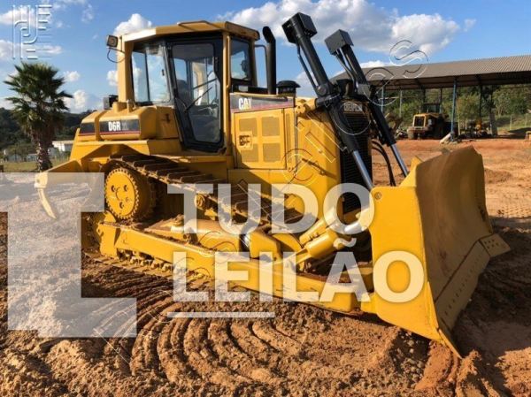 Caterpillar R. D6R 1998