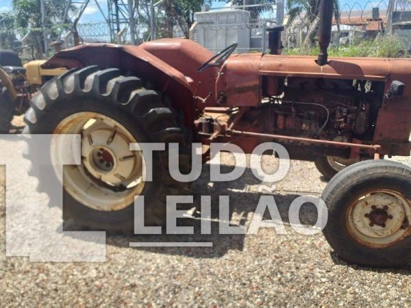 Valmet 80 Id 1970