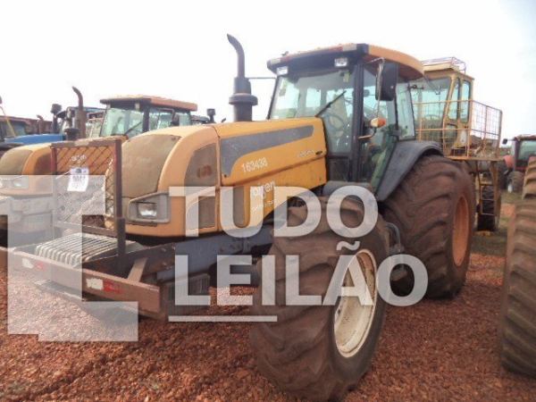 Valtra BH205I 2009