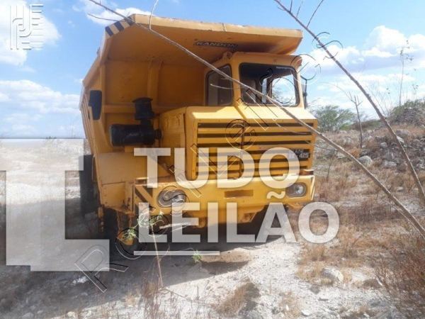 Scania A Caixa De Marchaz Zf Parou Diesel