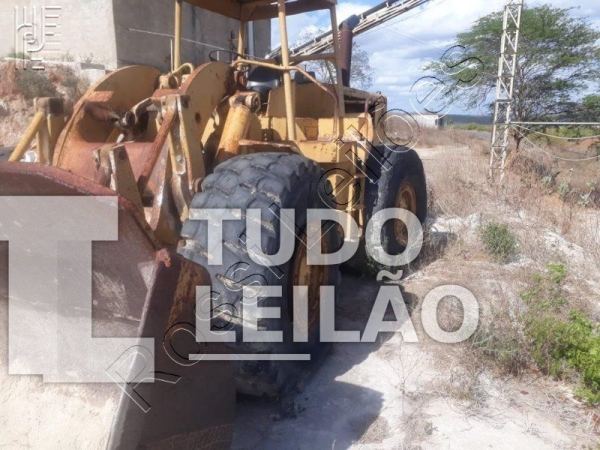 Caterpillar R. 966 C. Parou