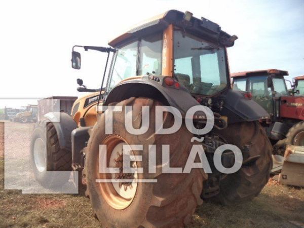 Valtra BH210I 4X4 2014