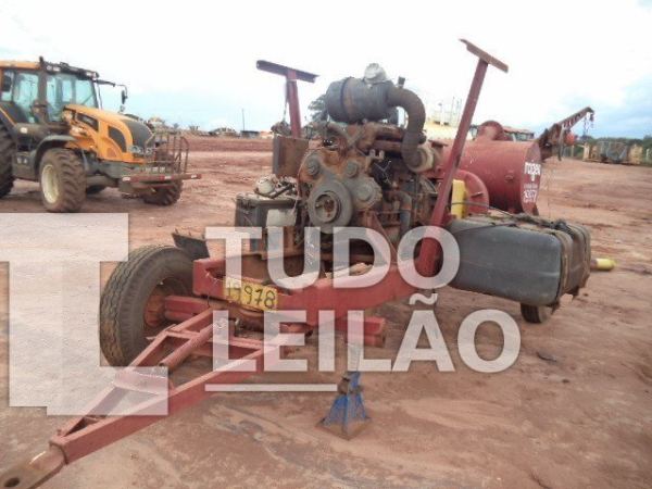 Moto Bomba