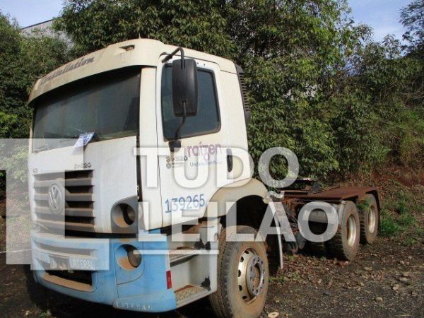 W Bmb 31.320 Cnc Cm 2010