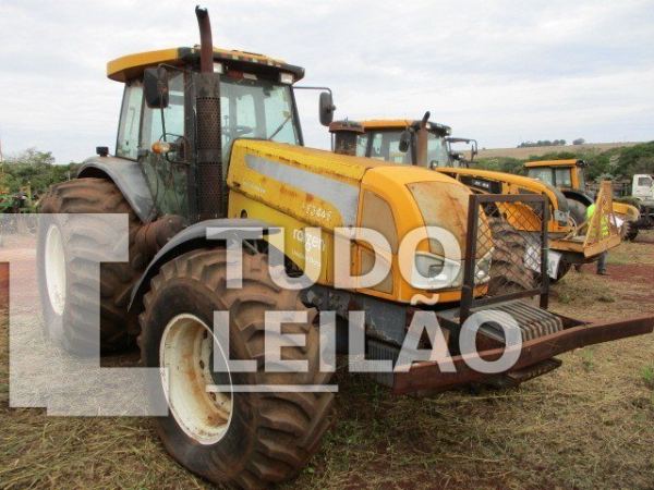 Valtra 205I 2011