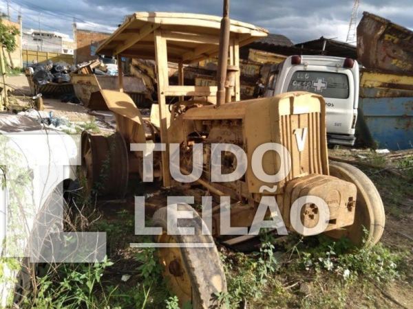 Valmet Motor MWM 226
