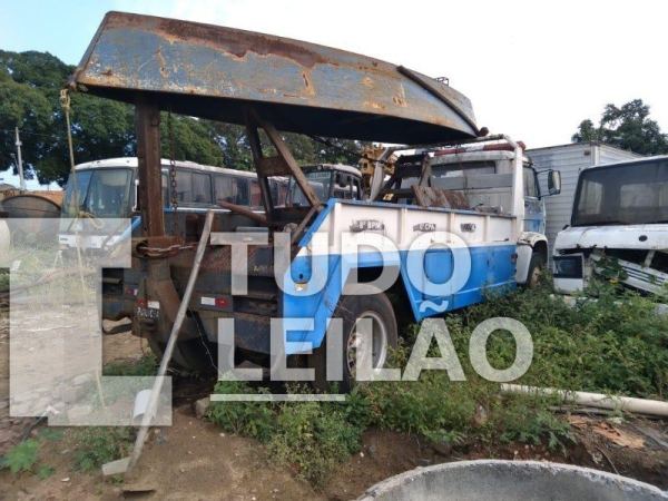 Volkswagen N Guincho - Sem Direito A Documento