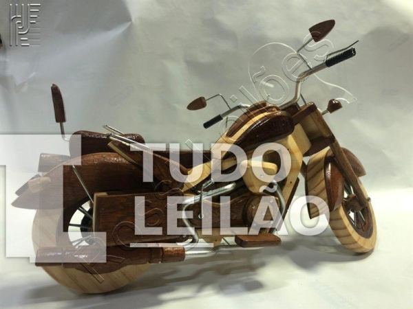 Harley Davidson Y 40 Cm