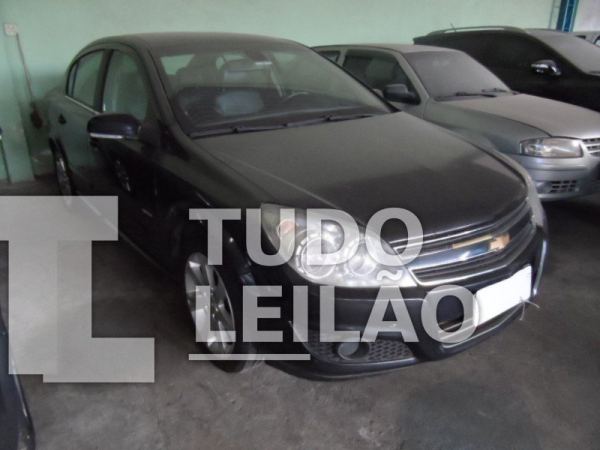 Chevrolet Vectra Elite 2.0 Mpfi Flex 2010