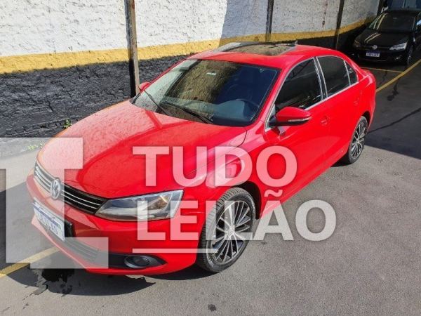 Volkswagen Jetta 2.5 150 170cv Gasolina 2012