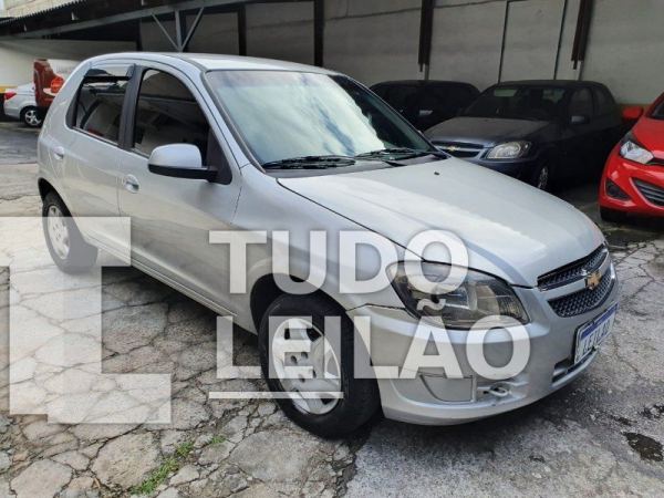 Chevrolet Celta Life 1.0 Mpfi Vhc Flex 2013