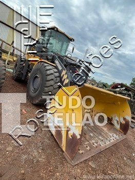 Xcmg LW500BR 2017