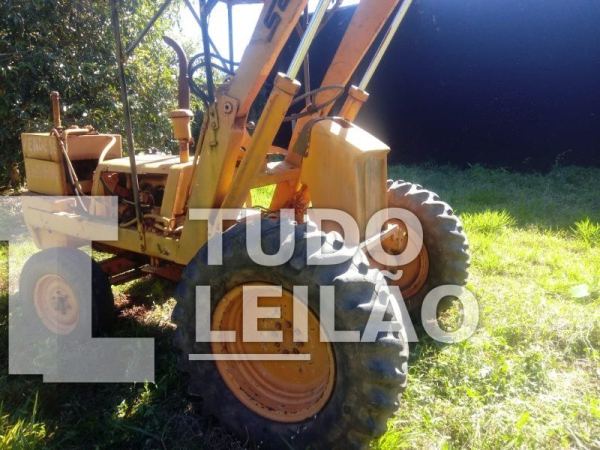 Valmet 65 I.d 1973