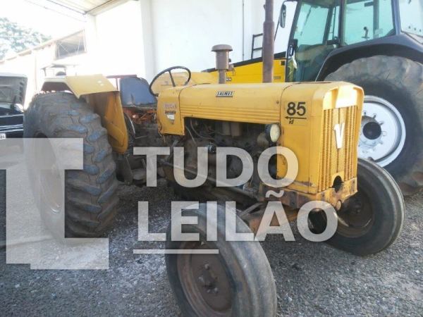 Valmet 86 I.d 1978
