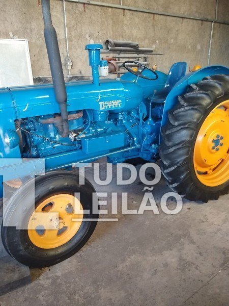 Ford Son Major 1964