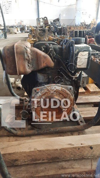 Moto Bomba Diesel
