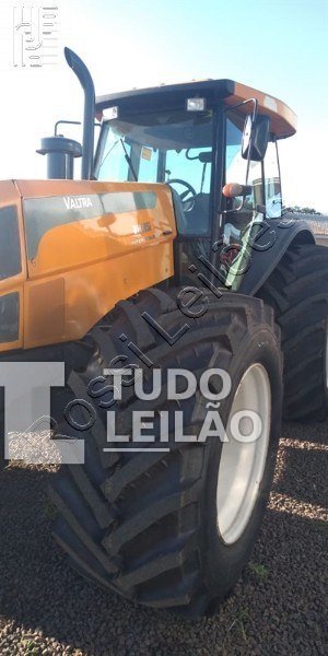 Valtra Bh 185 2011