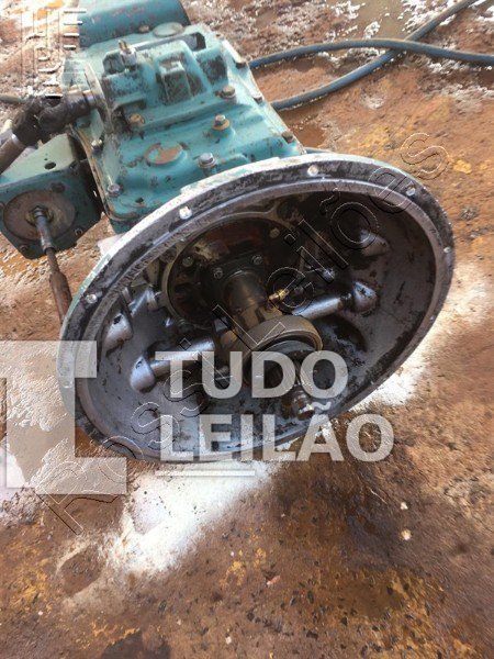 Scania A 113 1991