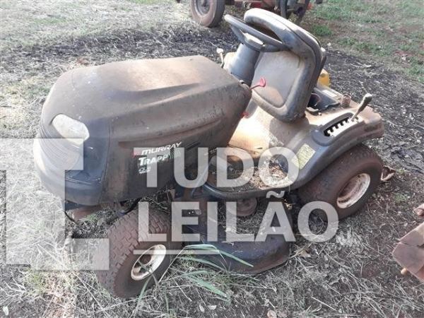 Trator De Jardim, S/fr