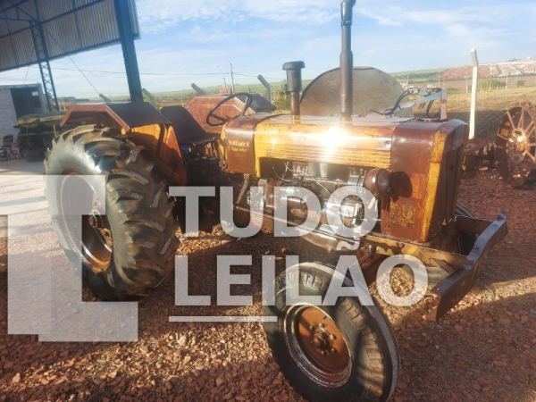 Valmet T 85 1975