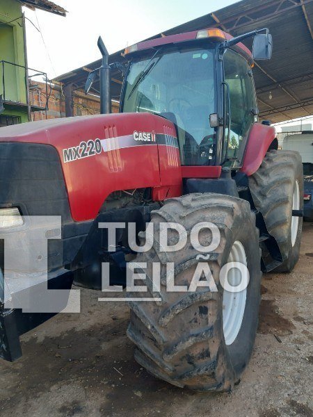 Case E 2010