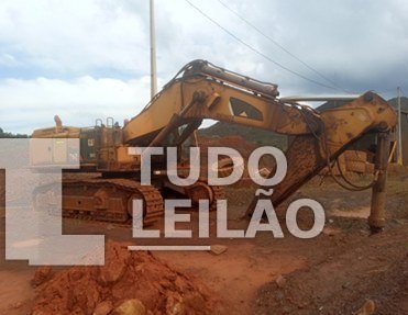 Caterpillar 390D 2022