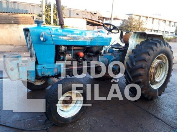 Ford 6600 1976