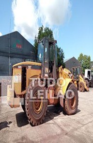 Caterpillar 962G 2021