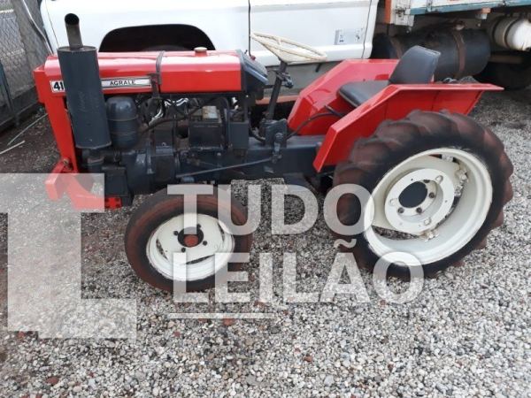 Agrale 4100