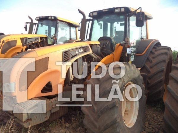 Valtra 210 2015