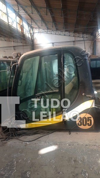 Jcb B Js200/330