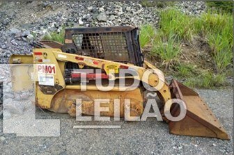Caterpillar 226B 2022
