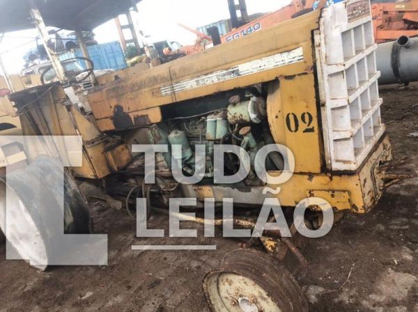 Trator Cbt 21-5