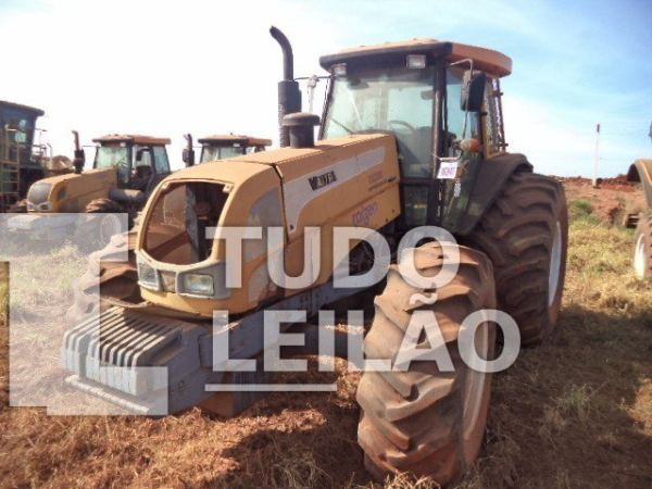 Valtra 205I 4X4 2011