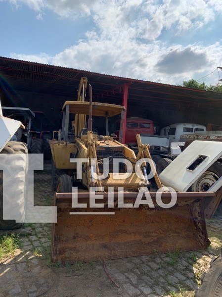 Case Falta Peças