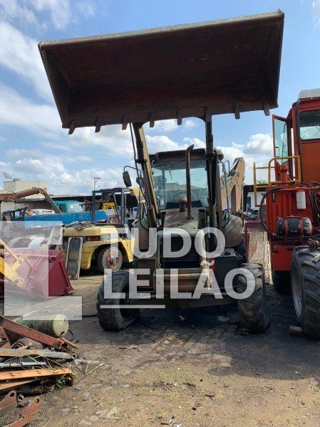 Fiat Fb 4X4 - Falta Peças