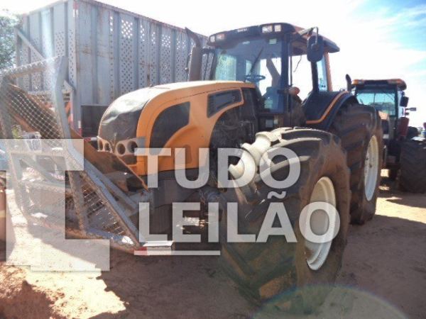 Valtra Bh 210 I