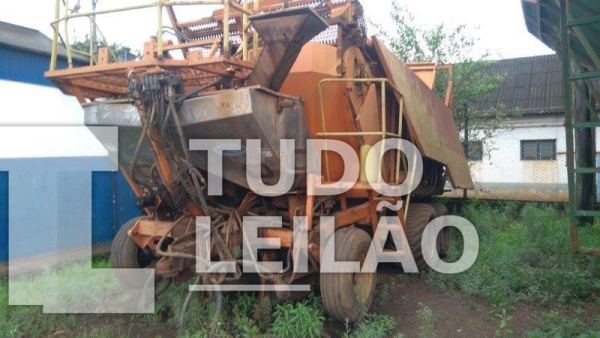 Plantadeira C/ Adub. 150M Dmb PCP6000, 165212/162121