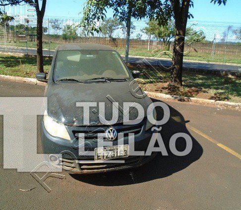Volkswagen T1 2009
