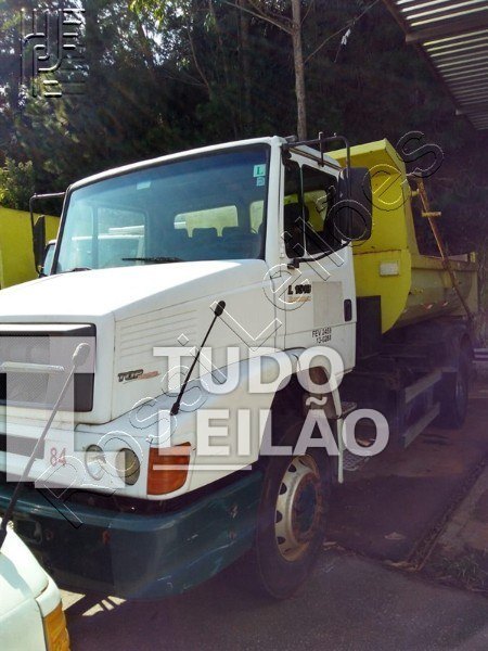 Mercedes Benz 1318 Diesel 2011