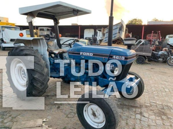 Ford D 4610