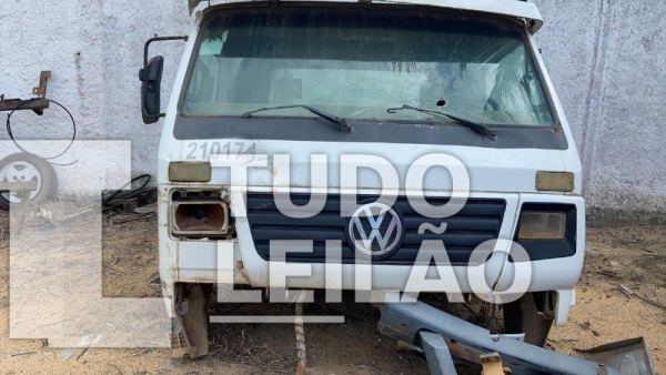 Volkswagen W 9.150 2011