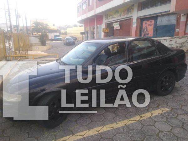 Chevrolet Vectra Elegance 2.0 Mpfi Gasolina 2003